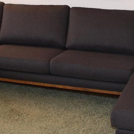 Ferienwohnung Mueller เกิตทิงเงน ภายนอก รูปภาพ