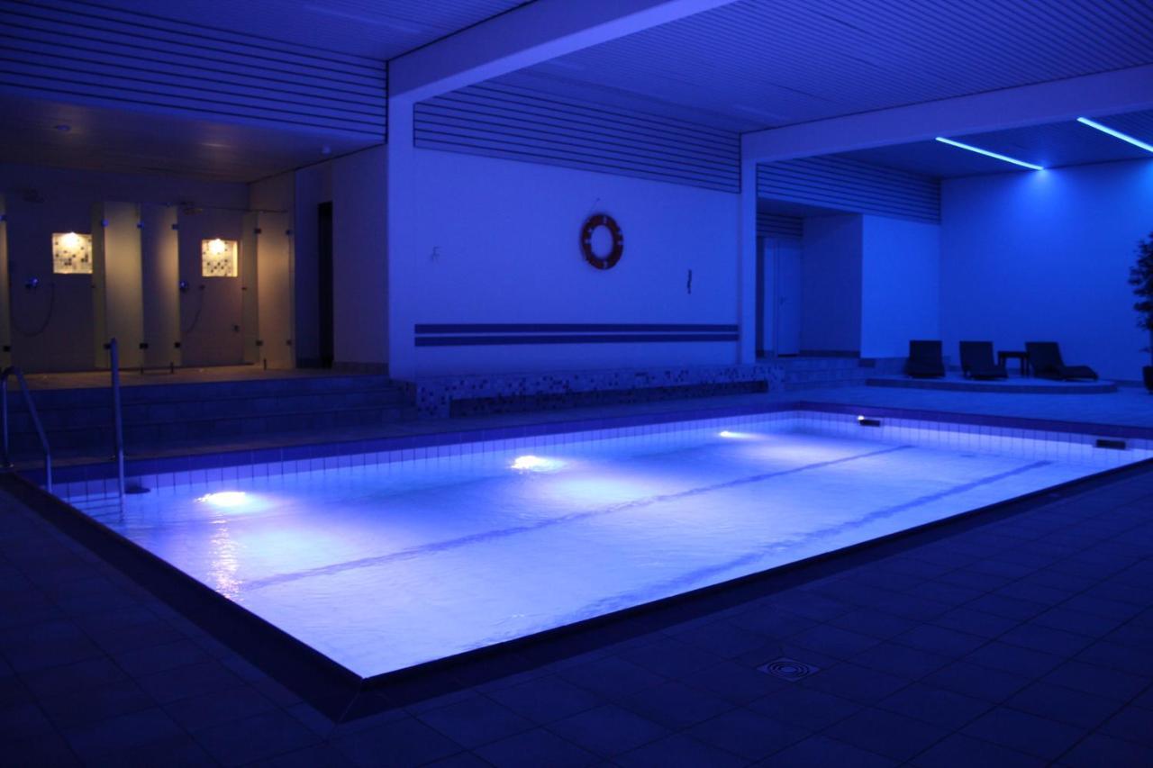 Ferienwohnung Mueller เกิตทิงเงน ภายนอก รูปภาพ