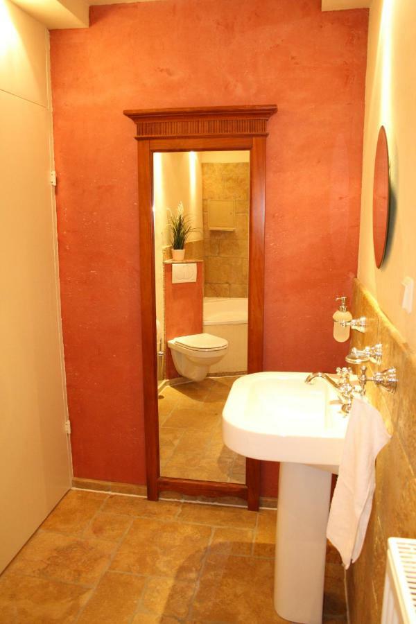 Ferienwohnung Mueller เกิตทิงเงน ภายนอก รูปภาพ