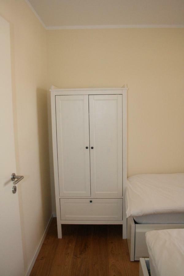 Ferienwohnung Mueller เกิตทิงเงน ภายนอก รูปภาพ
