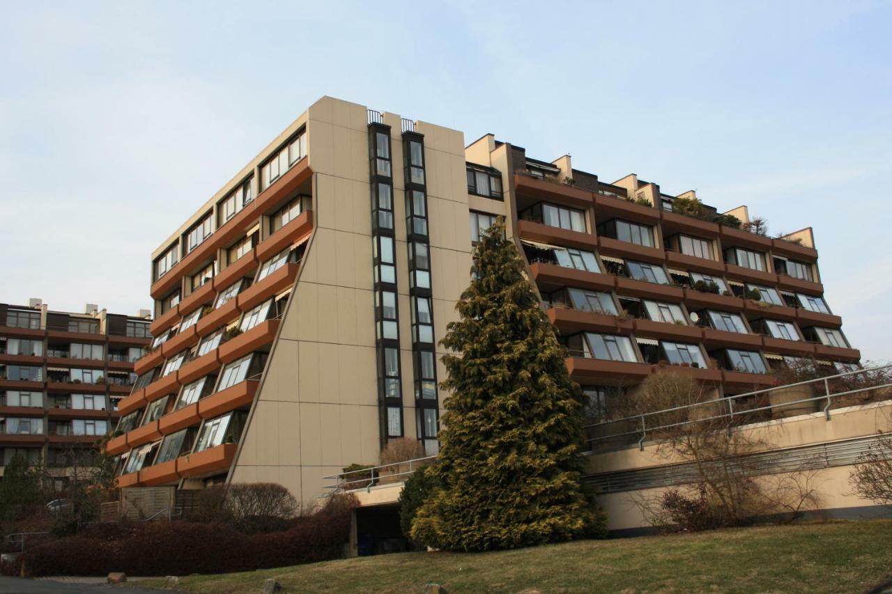 Ferienwohnung Mueller เกิตทิงเงน ภายนอก รูปภาพ